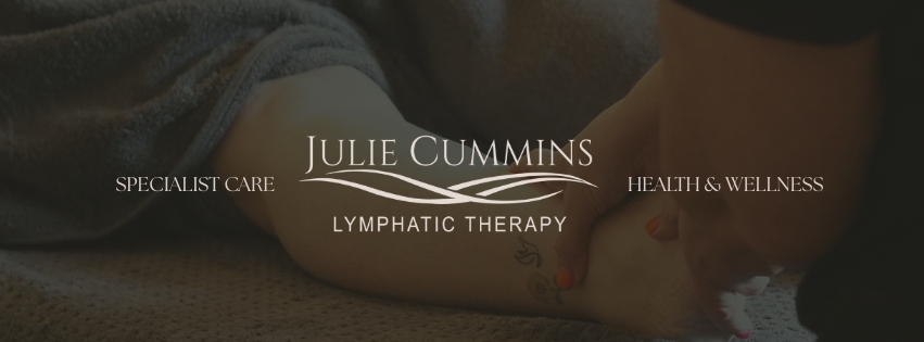 Julie Cummins banner