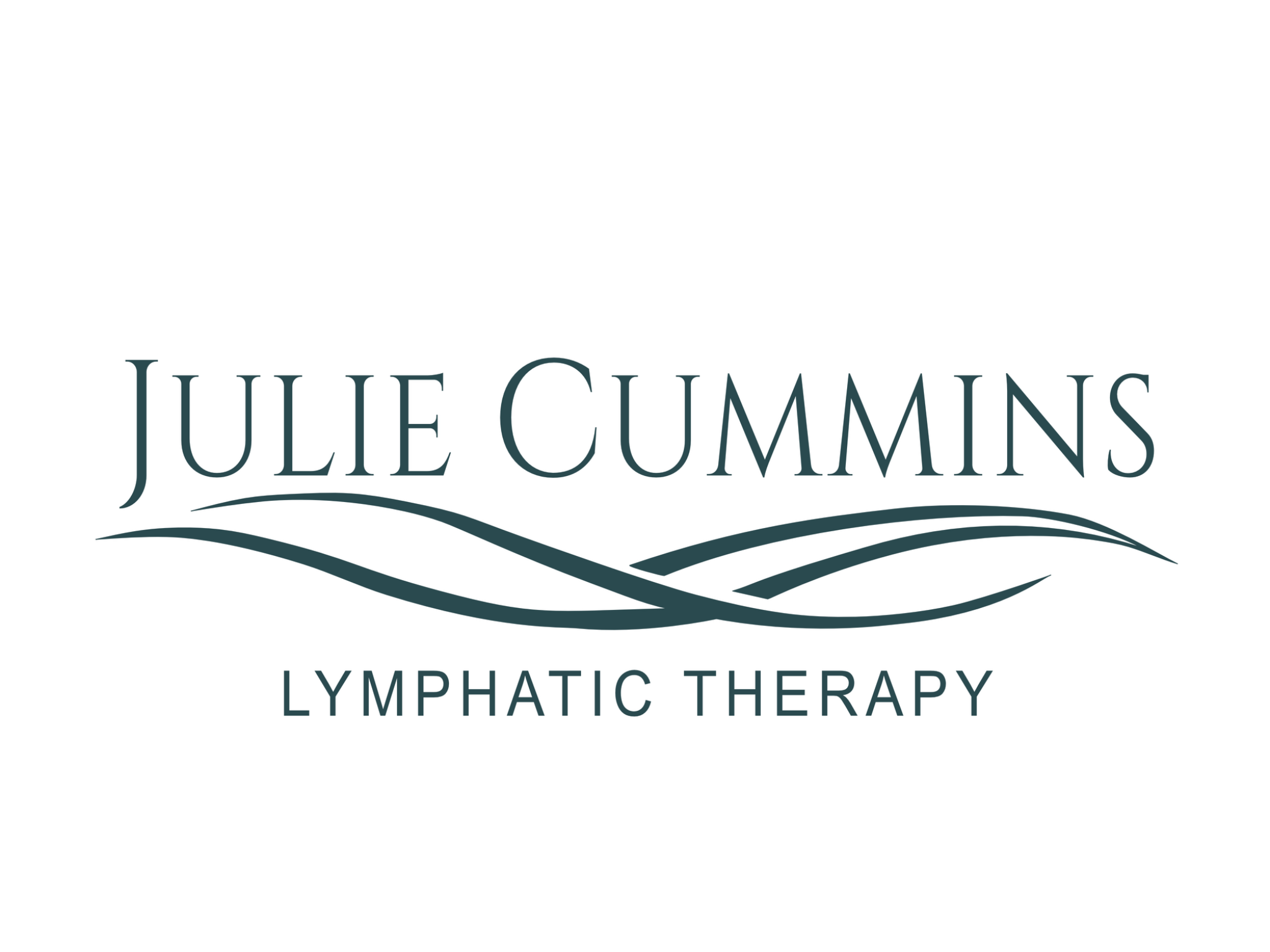 Julie Cummins logo