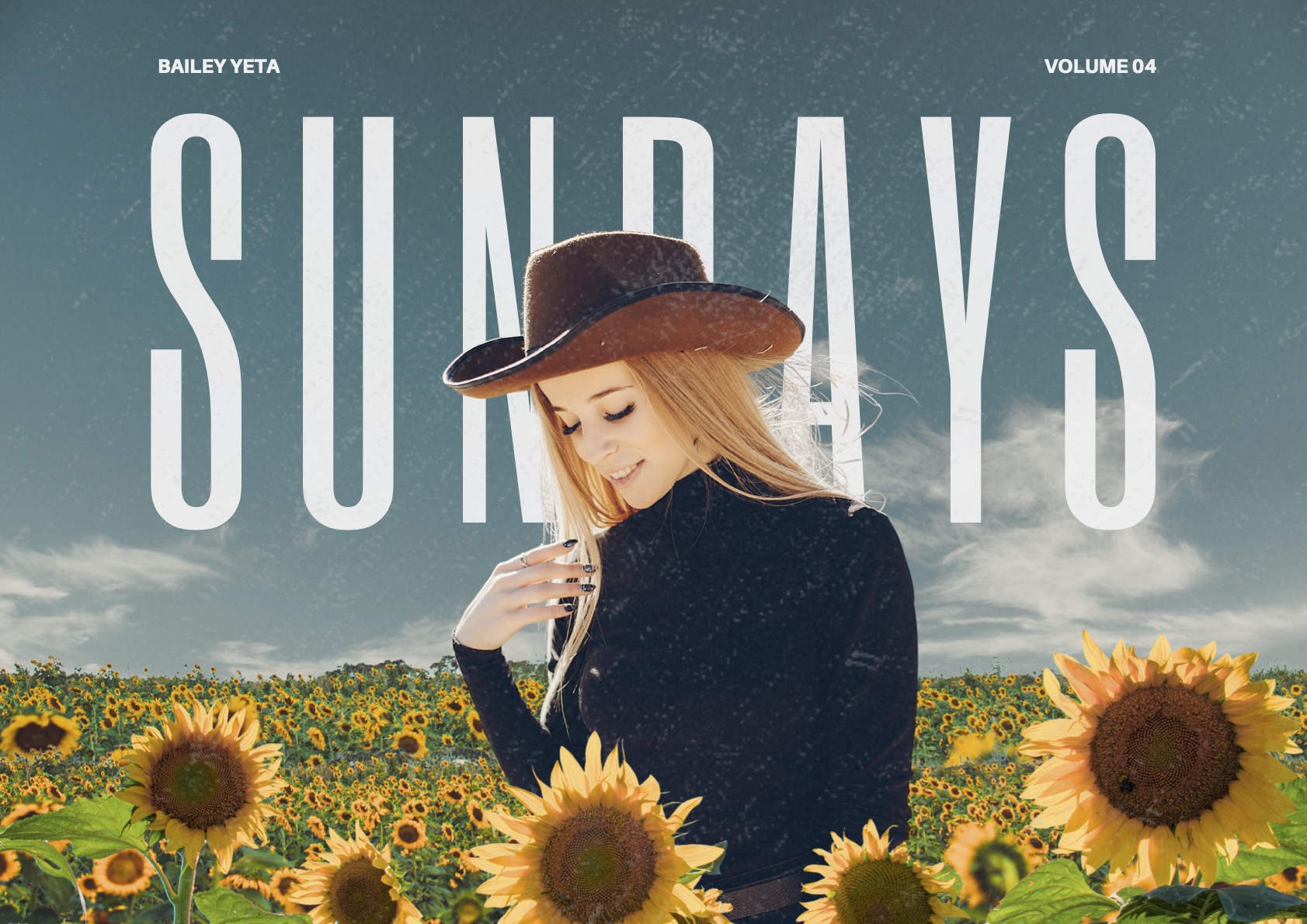 Sundays album cover