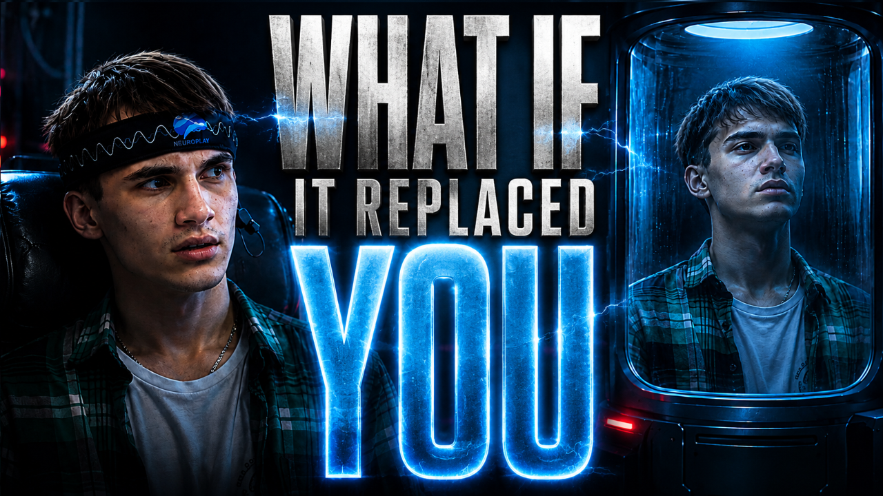 Sci-fi thumbnail